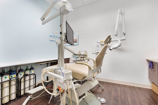 Images Cypress Dental Group and Orthodontics
