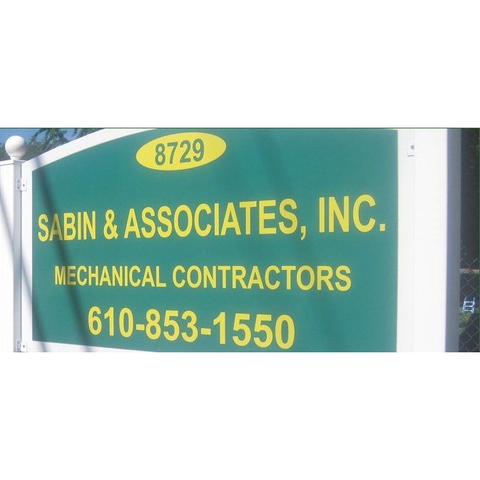 Sabin & Associates, Inc.