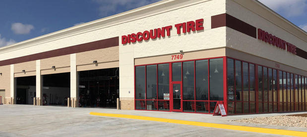 Images Discount Tire