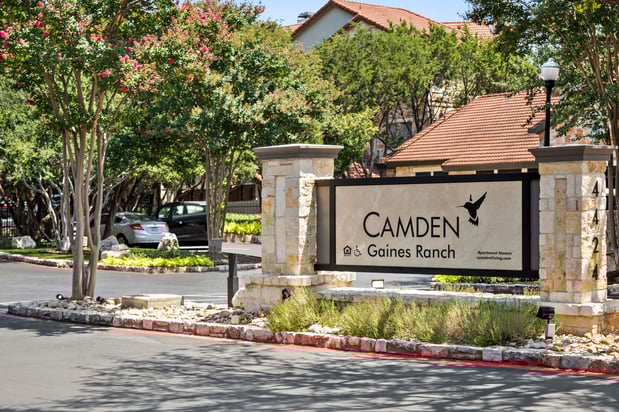 Images Camden Gaines Ranch Apartments