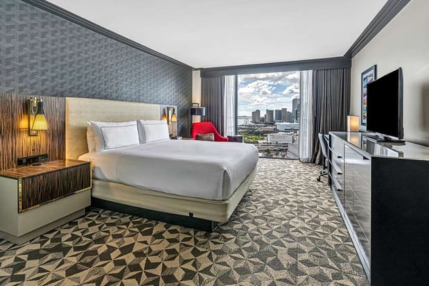 Images Hilton Miami Downtown