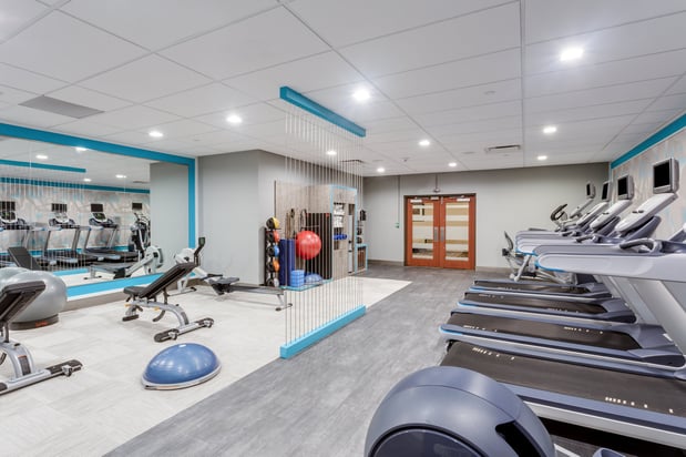 Images Crowne Plaza Milwaukee South by IHG