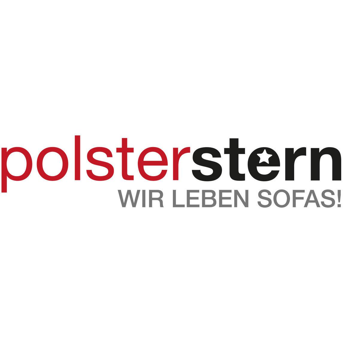 Logo PolsterStern GmbH