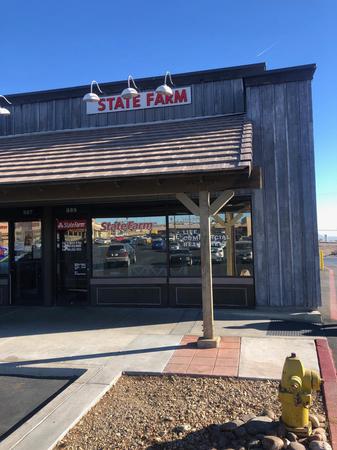 Images Amy Martinez - State Farm Insurance Agent