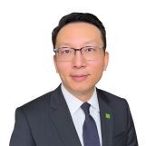 Images Richard Ye - TD Financial Planner - Closed