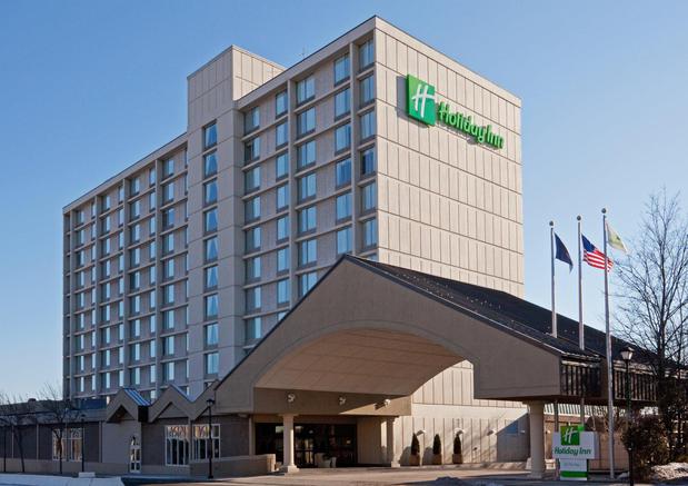 Images Holiday Inn Portland-by the Bay, an IHG Hotel