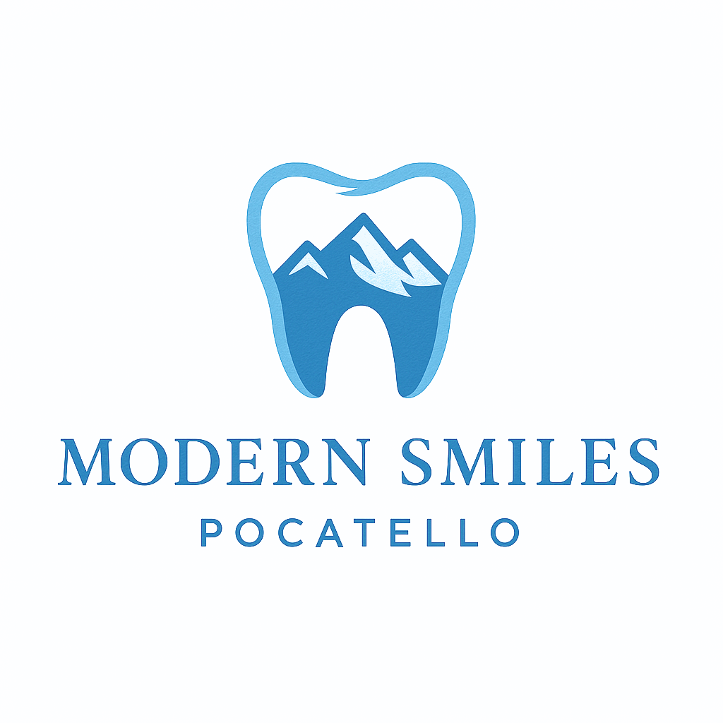 Modern Smiles - Dentist Pocatello