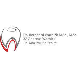 Zahnärztliche Gemeinschaftspraxis Dr. Warnick & Dr. Stolte in Abensberg - Logo