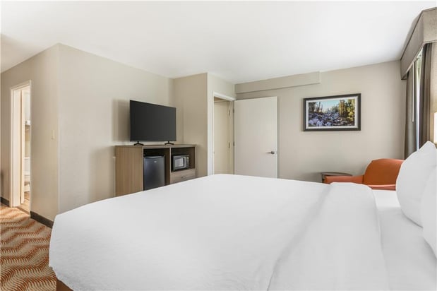 Images Best Western Plus Sonora Oaks Hotel & Conference Center