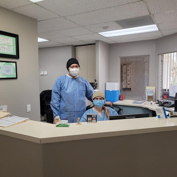 Images Dr. Bassette A. Cayasso DDS