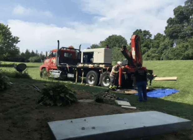 Images Mid-Atlantic Generators, LLC