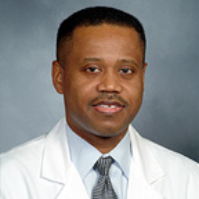 Ben-Gary Harvey, Medical Doctor (MD)