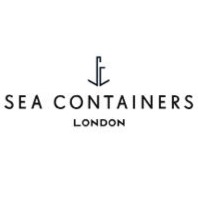 Sea Containers London Logo