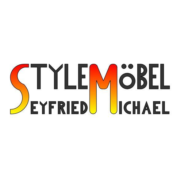 Seyfried Michael Style Möbel Tischlerei Logo