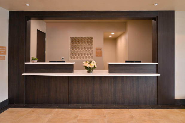 Images Candlewood Suites Austin Airport by IHG