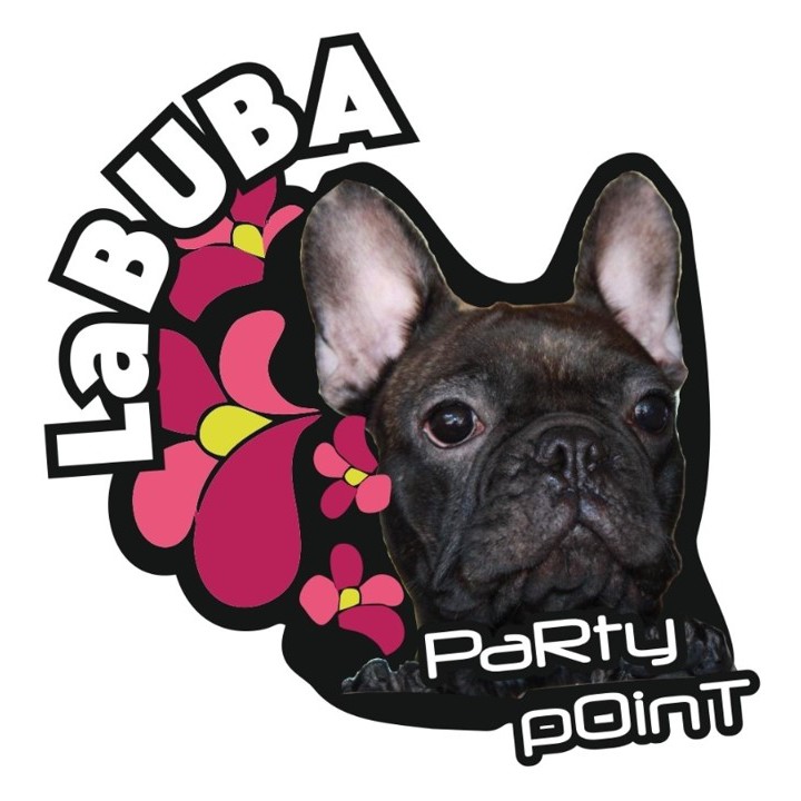 LaBUBA Logo