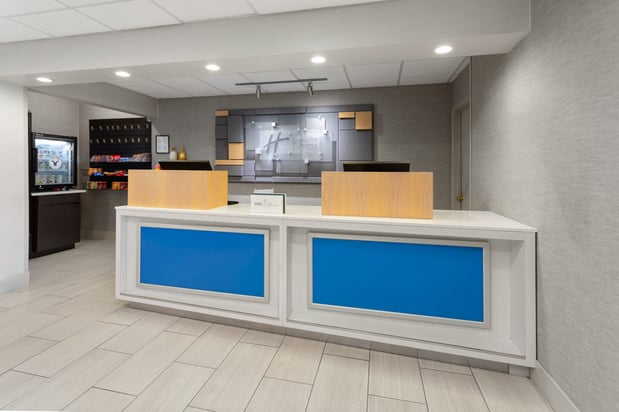 Images Holiday Inn Express & Suites Acme-Traverse City by IHG