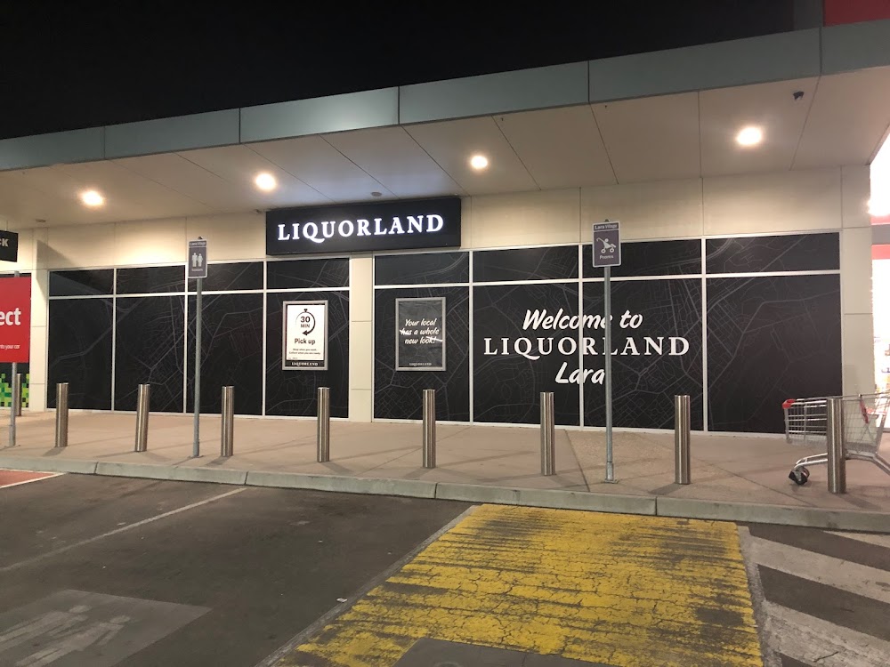 Images Liquorland Lara