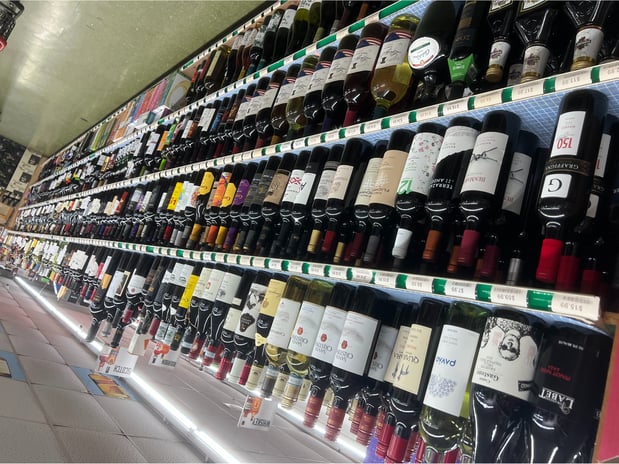 Images Sunshine Liquor Clearwater