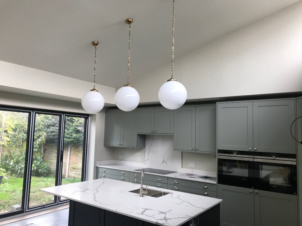 Images R. Farrell Electrical Services