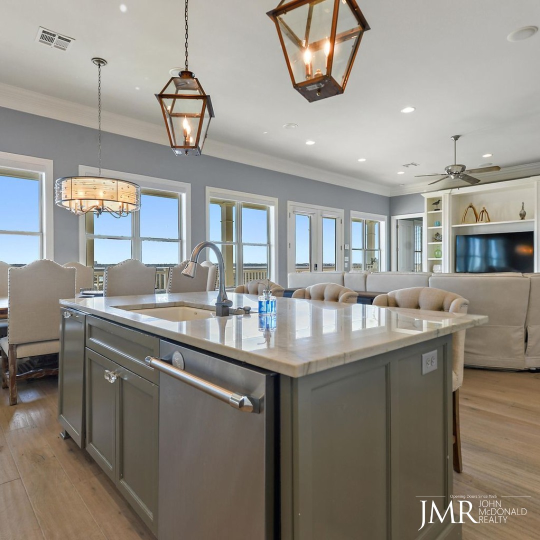 John McDonald Realty Image