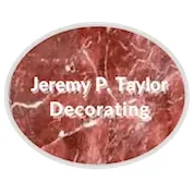 LOGO Jeremy P. Taylor ,Decorating Elgin 07863 113246