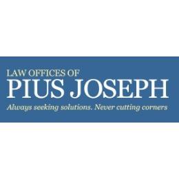 Law Offices of Pius Joseph - Pasadena, CA 91101 - (626)397-1050 | ShowMeLocal.com