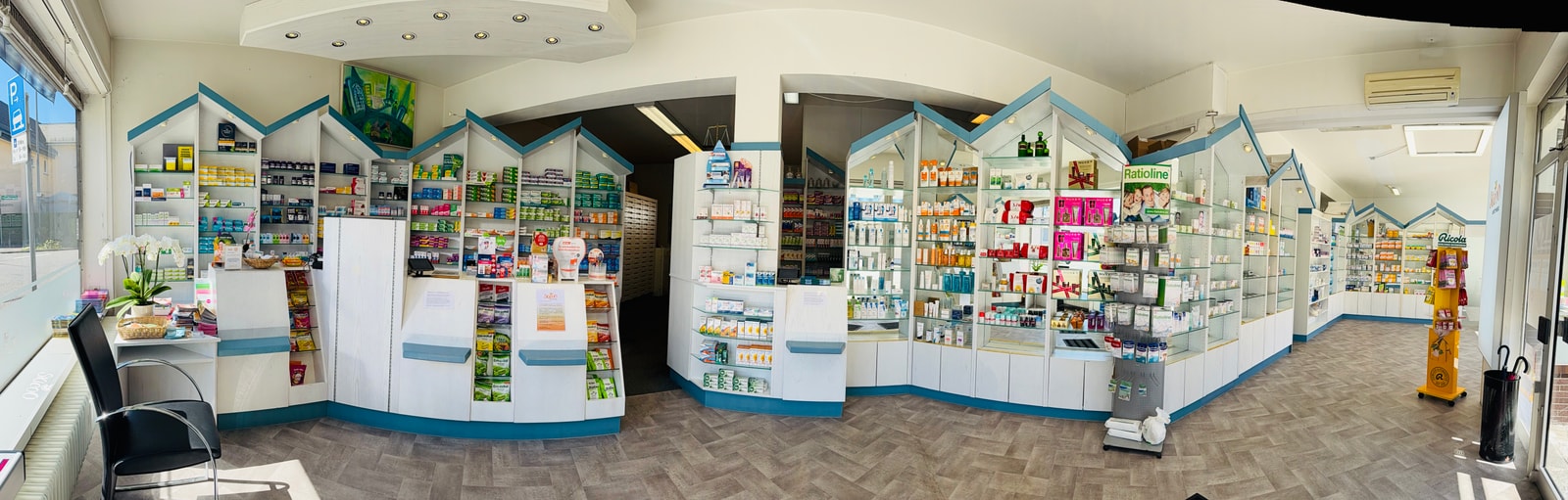 skicoo Apotheke, Hauptstr. 19 in Oberursel