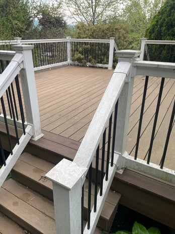 Images Witmoyer's Pressure Washing