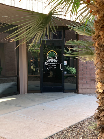 Renaissance Recovery Center in Gilbert, Arizona offers rehab and recovery treatment for several types of drug addictions. Reach out to us today!