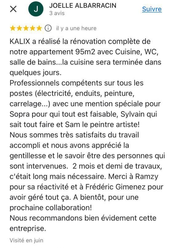 galerie image