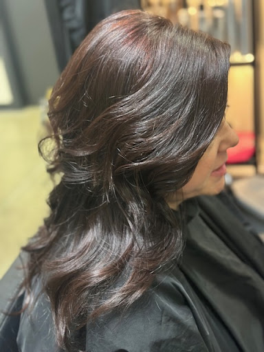 Images Hair by Philomena