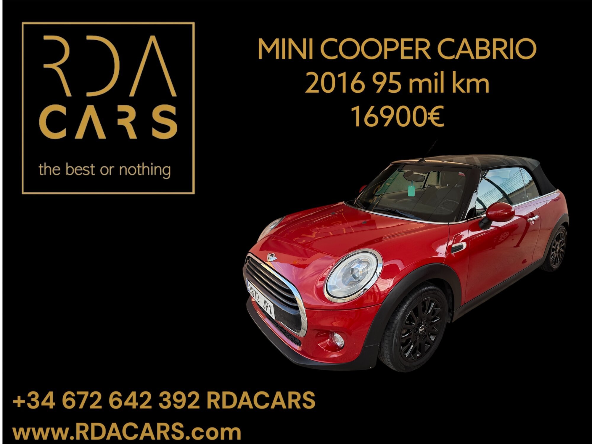 Images Rdacars vehículos de Ocasión