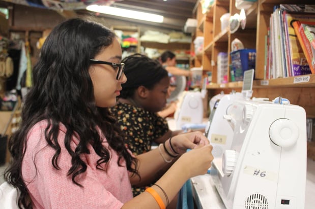 Images Buck's Rock Performing and Creative Arts Camp