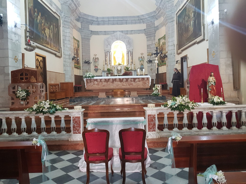 Images Agenzia Funebre Antonio Melis