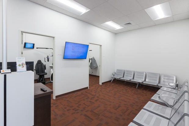 Images Stanton Optical