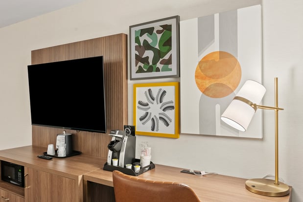 Images Holiday Inn Niagara Falls State Park Entry by IHG