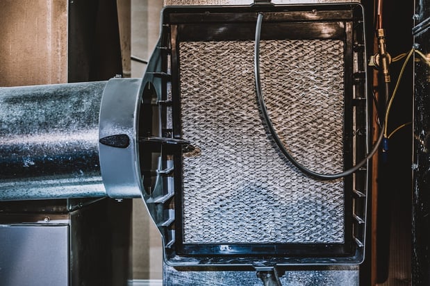 Images Elico Heating & Cooling