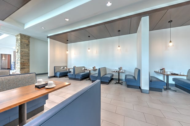 Images Holiday Inn Killeen - Fort Hood Area by IHG