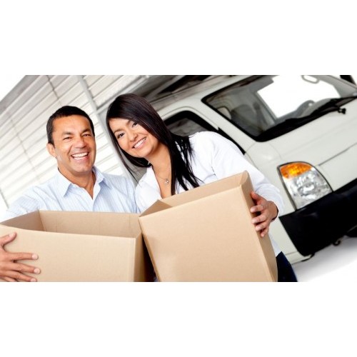 Quality Moving Service Culver City