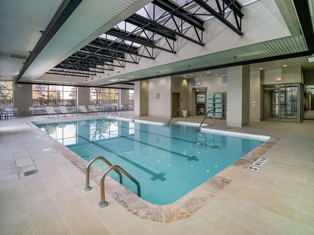 Images Embassy Suites by Hilton Detroit Troy Auburn Hills