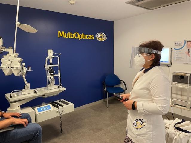 Images Ópticas MultiOpticas Alcobaça