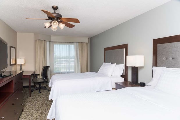 Images Homewood Suites by Hilton Indianapolis Northwest