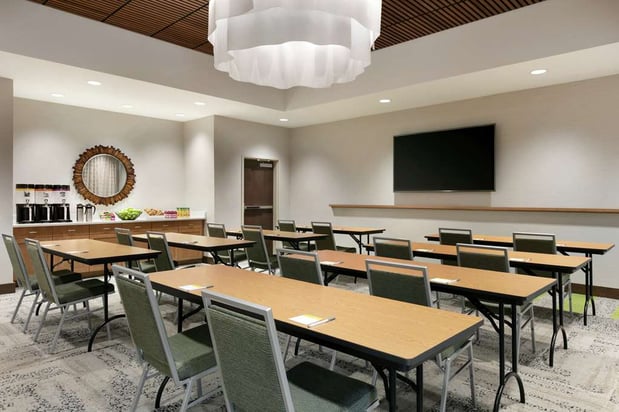 Images Hampton Inn and Suites Johns Creek