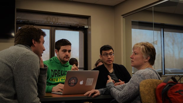 Images St. Cloud State University at Plymouth