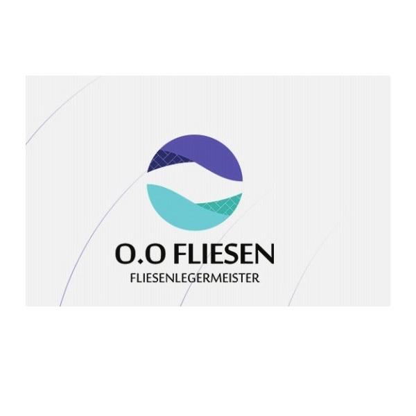 O.O Fliesen e.U. Logo
