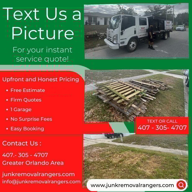 Images Junk Removal Rangers