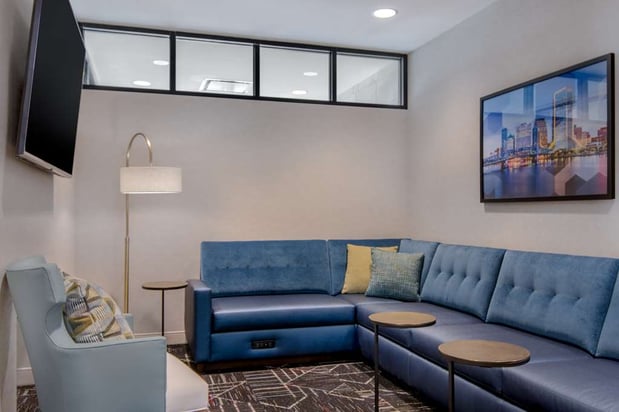 Images Home2 Suites by Hilton Jacksonville Downtown