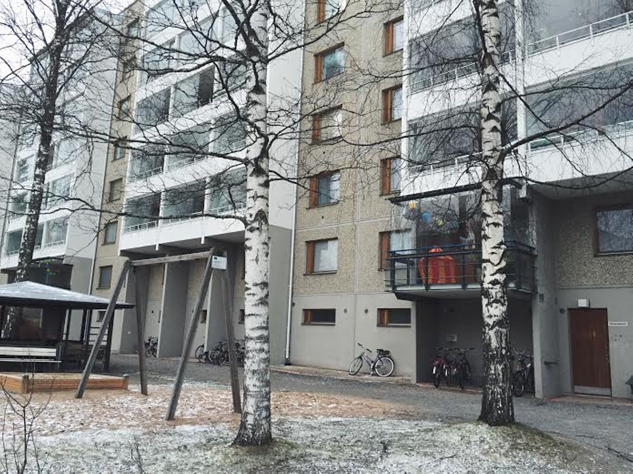 Images Tilapäishoitokoti Tulppaanikoti