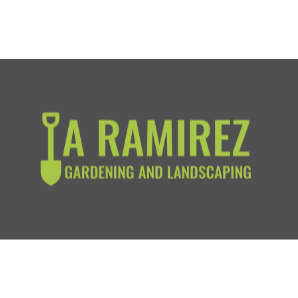 A Ramirez Gardening and Landscaping